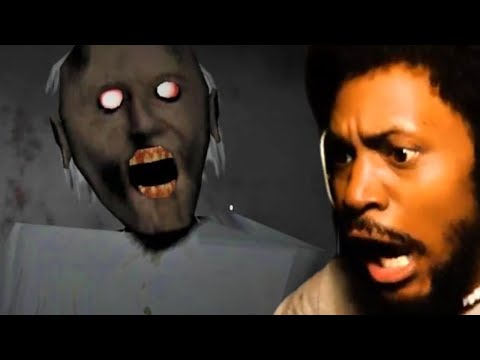 Coryxkenshin Horror Game Compilation