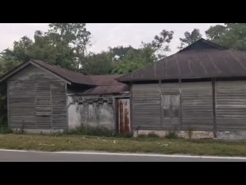 (230集):Gopeng Perak(务边)Restoran Hong Chai  Perak。务边醉酒魚頭汤，野生鱼片，咸鱼花腩煲。三味菜肴都有鱼，好吃，务实的烹饪煮法!马来西亚生活。[品味人生]