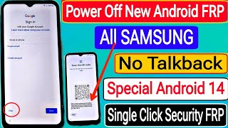 Samsung Galaxy Frp Bypass 2024 Android 12-13-14 Latest Android 2025💯% Frp Lock Remove | Samsung Frp