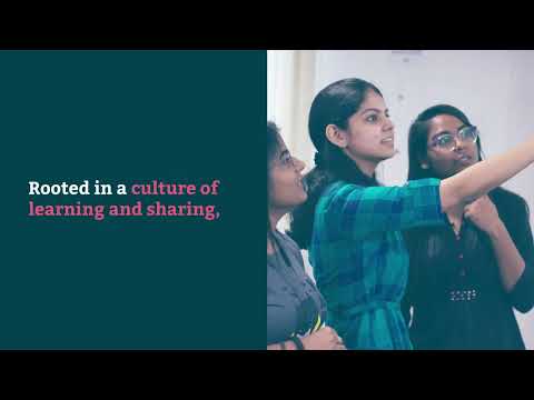 Why join Thoughtworks India