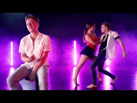 Shawn Mendes, Camila Cabello - Señorita (Dance + Sing Video) | ft Josh Killacky & Erica Klein