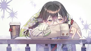 【花隈千冬】Winter Parade【オリジナル曲】