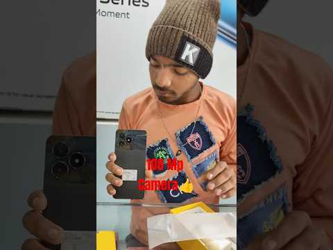 Realme C53 4 128#smartphone #unboxing #realme #youtubeshorts #amazingfacts