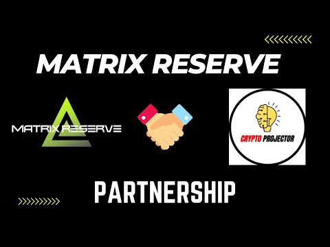 NEW PROJECT MATRIX RESERVE FULL REVIEW 2024