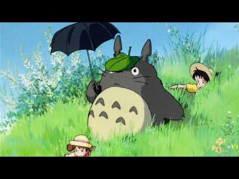 スタジオジブリオルゴールメドレー【Baby睡眠、勉強、作業用BGM】Studio Ghibli Collection.