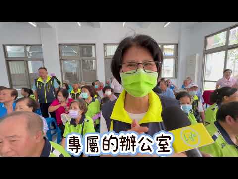 礁溪社福大樓新天地落成  三個社區進駐鄉民超興奮