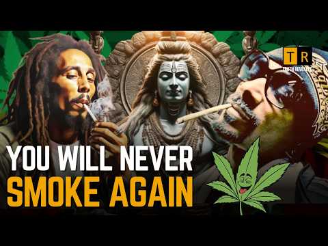 20 Facts You Didn't Know About Weed | Quit Smoking