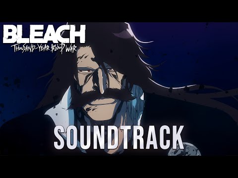 THE ALMIGHTY (Treachery - Cour 3 Version)「Bleach TYBW Cour 3 Episode 1 OST」Epic Orchestral Cover