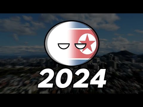 2024년에도 간첩이 존재한다고?