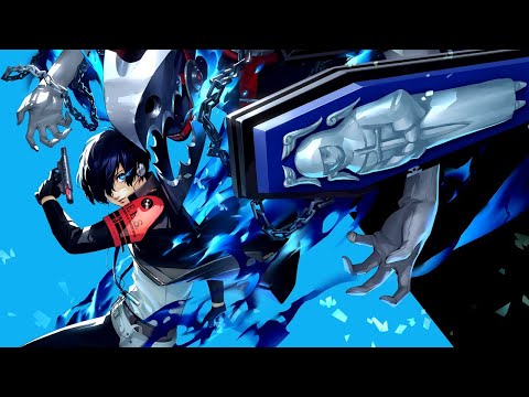 もっと Persona 3