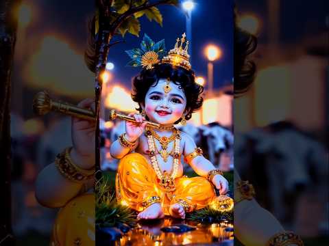 Jai shree Krishna #radheradhe #radhekrishna #radheshyam #trending #shorts #ytshorts