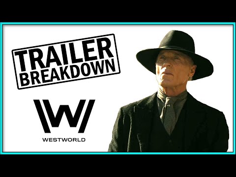 Westworld: Season 4 Trailer Breakdown