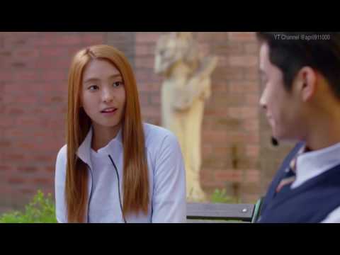 The Flatterer EP 6 (ENG-IND Subtitle)