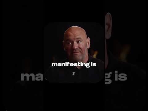 all or nothing… #short #shorts #motivation #real #danawhite