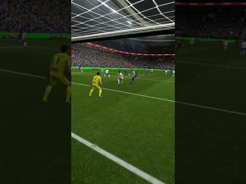 Palmer on his full form A #pes #mobile #football #gaming #shorts #youtube #trending #short #2024