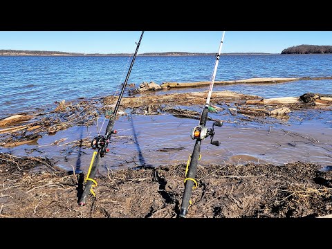 These SIMPLE TIPS Catch TONS OF CATFISH!! (Bank Fishing)