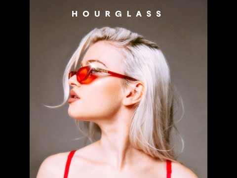 Alice Chater - Hourglass (Lyric Video)