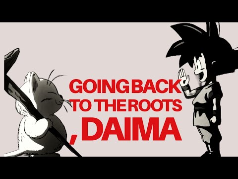 Will Dragonball Daima be GT 2.0?