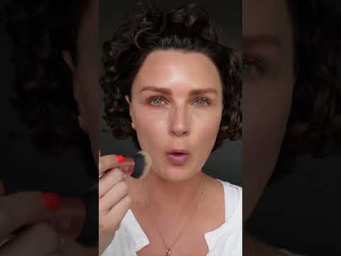 How to apply foundation? part 2