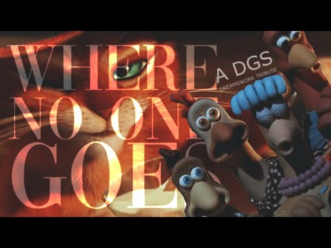 DGS • Where no one goes