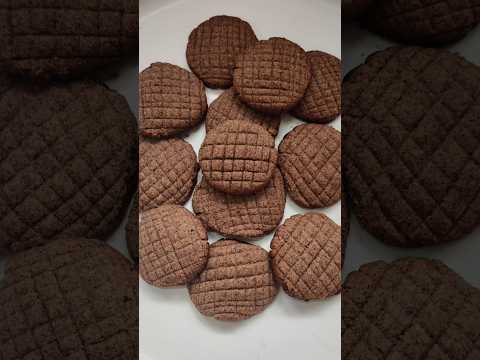 Ragi Cookies. #shorts #ragicookies #ankiscookery