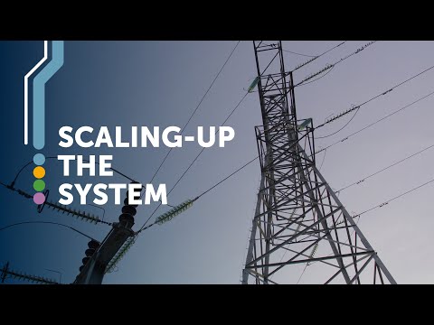 How we’re scaling-up our smart, fair system