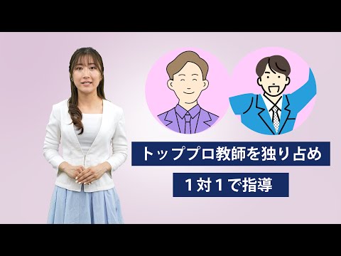 【紹介動画】オンラインのメガスタ！メガスタとは？高校生の指導の様子！