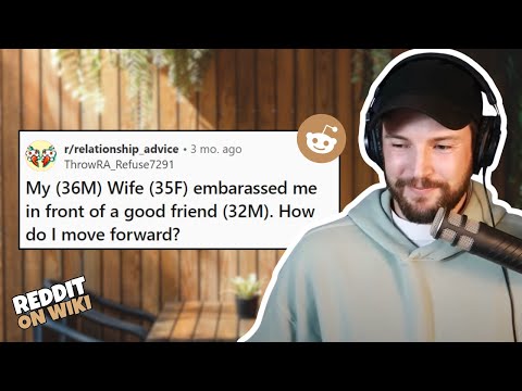 My Wife EXPOSED Me As A Bigot! | Reddit Stories