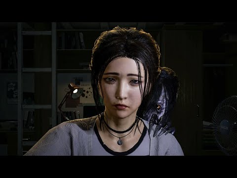 5 Scary Horror Games