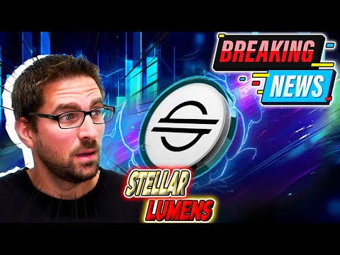 XLM Stellar Lumens to $5?!