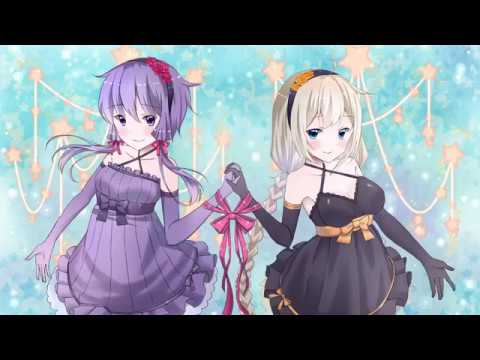 【Keenu-P ft. Yukari & Akari】Waiting At The Studio (English/Romaji/Malay Subbed)