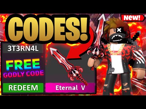 *WORKING* MURDER MYSTERY 2 CODES JULY 2022 NOT EXPIRED | WORKING GODLY CODES!