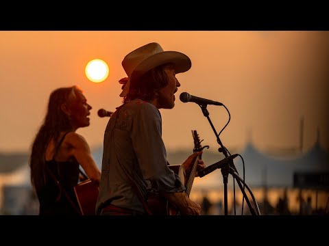 Newport Folk Festival 2024 - Thank You