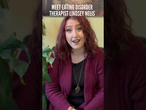 Eating Disorder Therapy in Pittsburgh | Counseling and Wellness Center of Pittsburgh