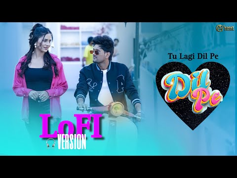 Dil Pe (Lofi Version) Ammy Chahar ft. Upasna Gahlot, Kiran Brar,Shine Tu Lagi Dil Pe/ Romantic Song