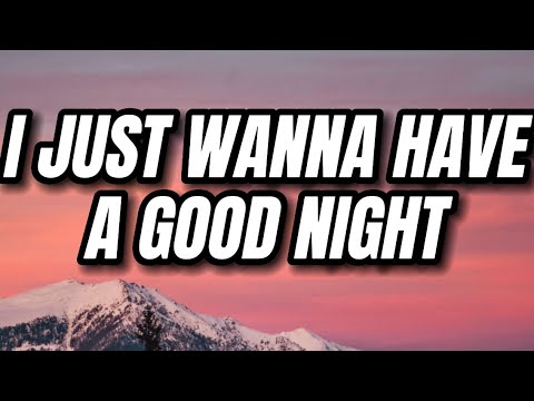 Coi Leray - I just wanna have a good night (Players) (Lyrics)