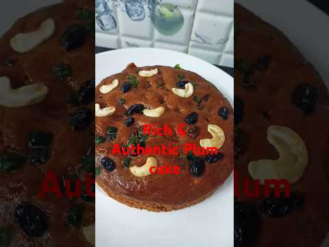 പ്ലം കേക്ക് ഉണ്ടാക്കാം.... #cakecompilation #authentic #plumcakes #tastycake