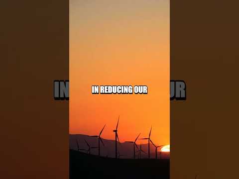 The Impact of Wind Power: Revolutionizing Energy Sources