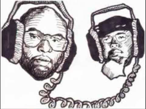 Blackalicious - A to G