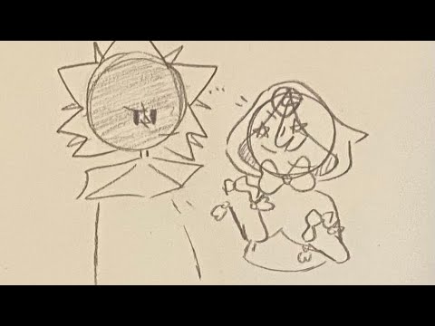 ✨BANNANAA✨/ Eclipse and Lunar/ SAMS animatic