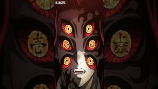 Do You Know Kokushibo in Kimetsu no Yaiba | #shorts | #animereviews