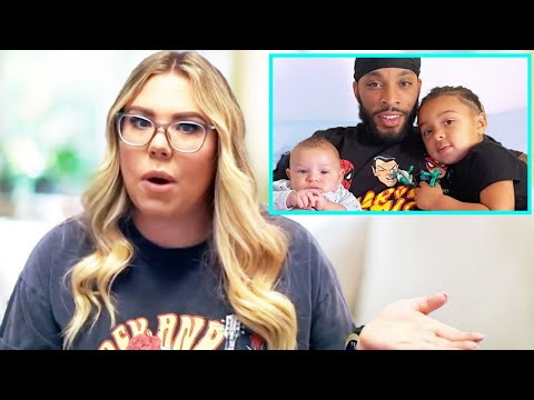 Teen Mom: Why Kailyn Lowry Is Leaving