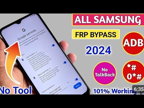 All Samsung Galaxy Frp Bypass Without Pc 2024 Android 12-13-14 Latest Security 2025✔️Frp 🔒🔒🆚🔓👌