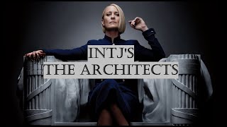 || INTJ - Fanvid || Fictional Characters ||  Edit || Mbti ||