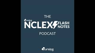 Thrombophlebitis (Clot) Flash Notes - The Best FREE NCLEX Prep