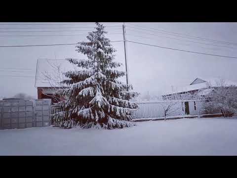 Вчера была весна. 23.03.19 г