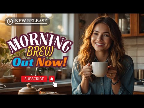 Morning Brew | Official Music Video | New Pop Song | New English Songs