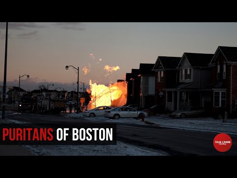 The Puritans of Boston | Exhibit A | S3E01