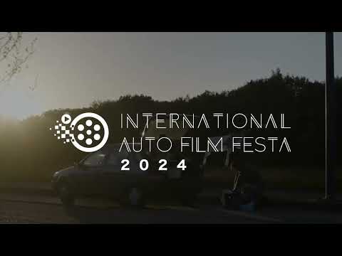 International Auto Film Festa 2024 / 1.Jan. 2024 Submissions will be OPEN on January 1, 2024.