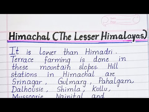 Himachal